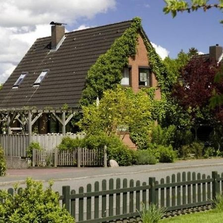 Bebensee Edda Dz Neustadt in Holstein Exteriör bild