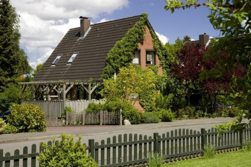 Bebensee Edda Dz Neustadt in Holstein Exteriör bild
